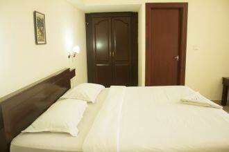 Green Land Residency, Kochi 5